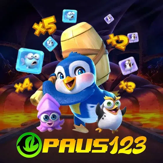 PAUS123 - Permainan Idle Seru yang Mengasyikkan