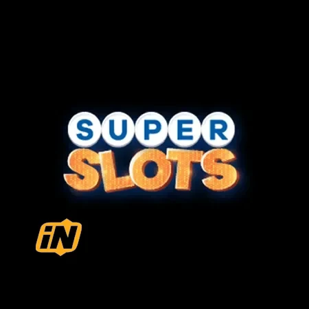 Logo superslots